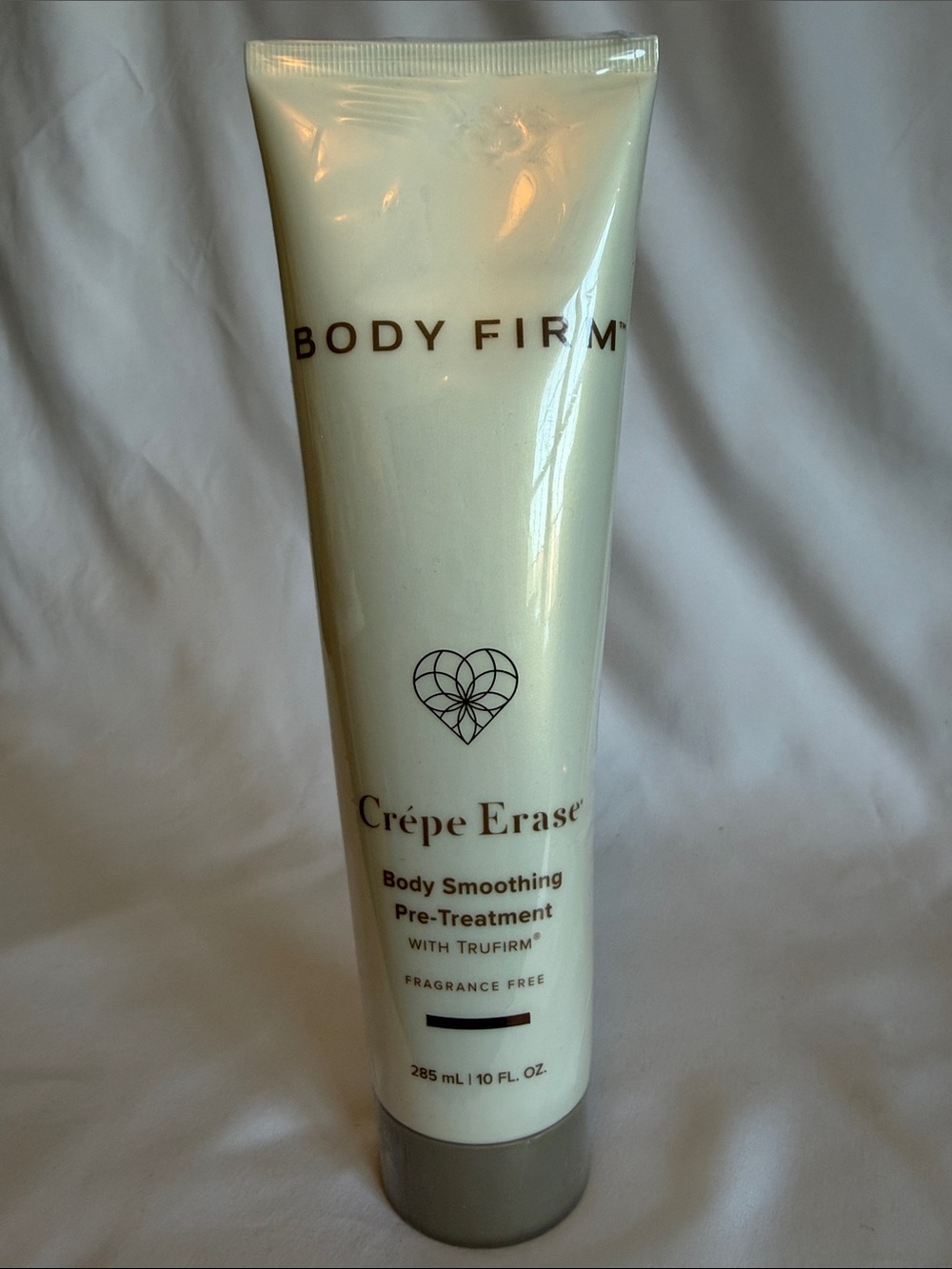 Crêpe Erase Body Smoothing Pre-Treatment - Body Firm - Cream